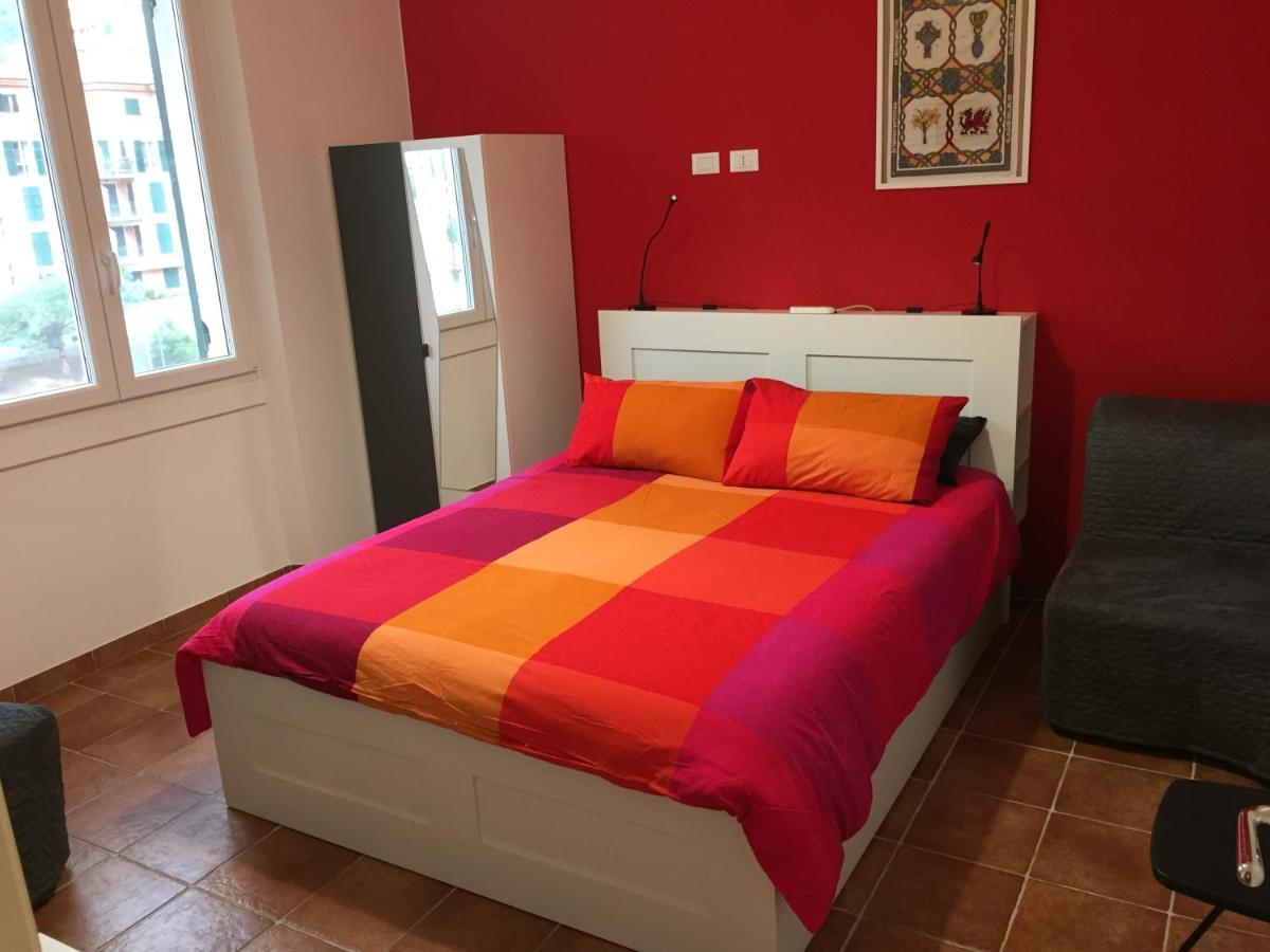 Celtic House B&B Varazze Exteriör bild
