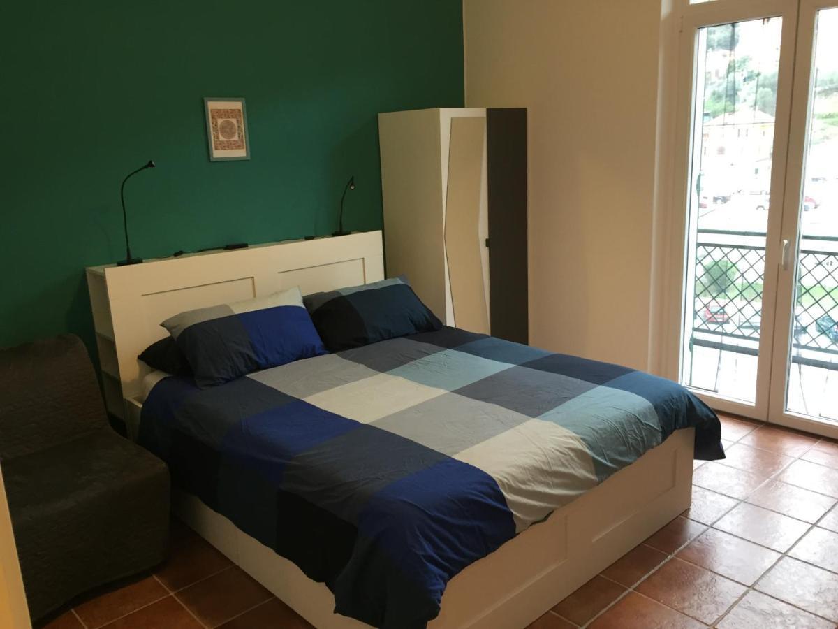 Celtic House B&B Varazze Exteriör bild