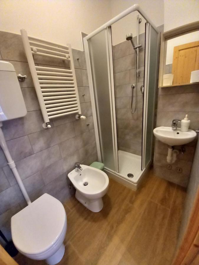 Celtic House B&B Varazze Exteriör bild