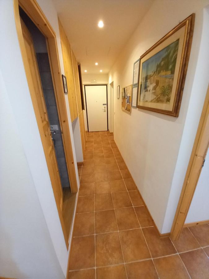 Celtic House B&B Varazze Exteriör bild