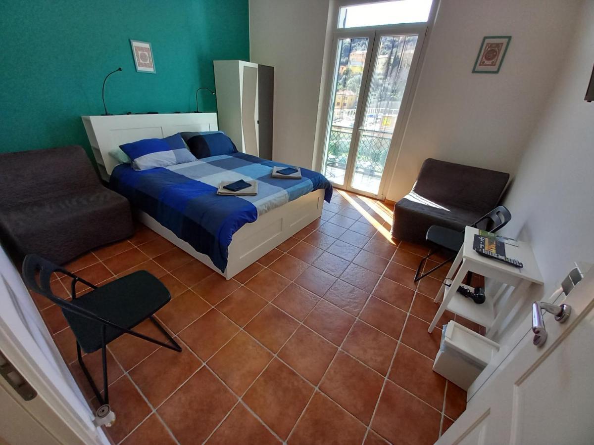 Celtic House B&B Varazze Exteriör bild