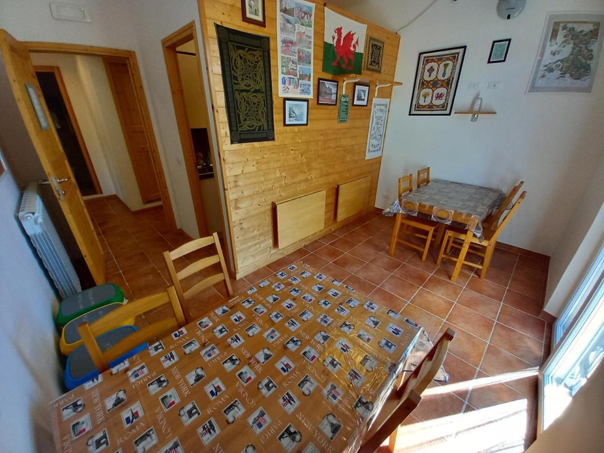 Celtic House B&B Varazze Exteriör bild