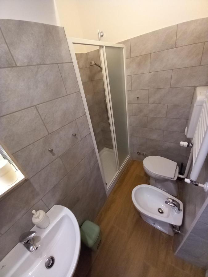 Celtic House B&B Varazze Exteriör bild