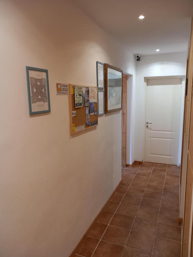 Celtic House B&B Varazze Exteriör bild