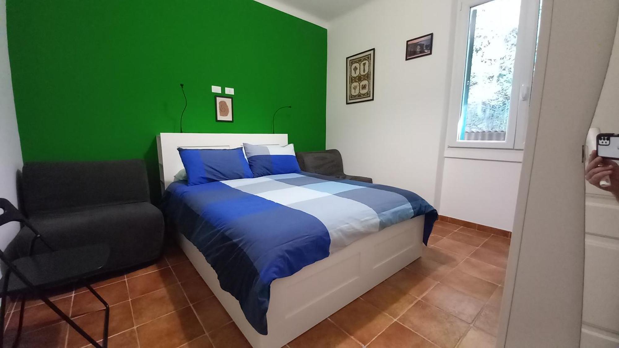 Celtic House B&B Varazze Exteriör bild