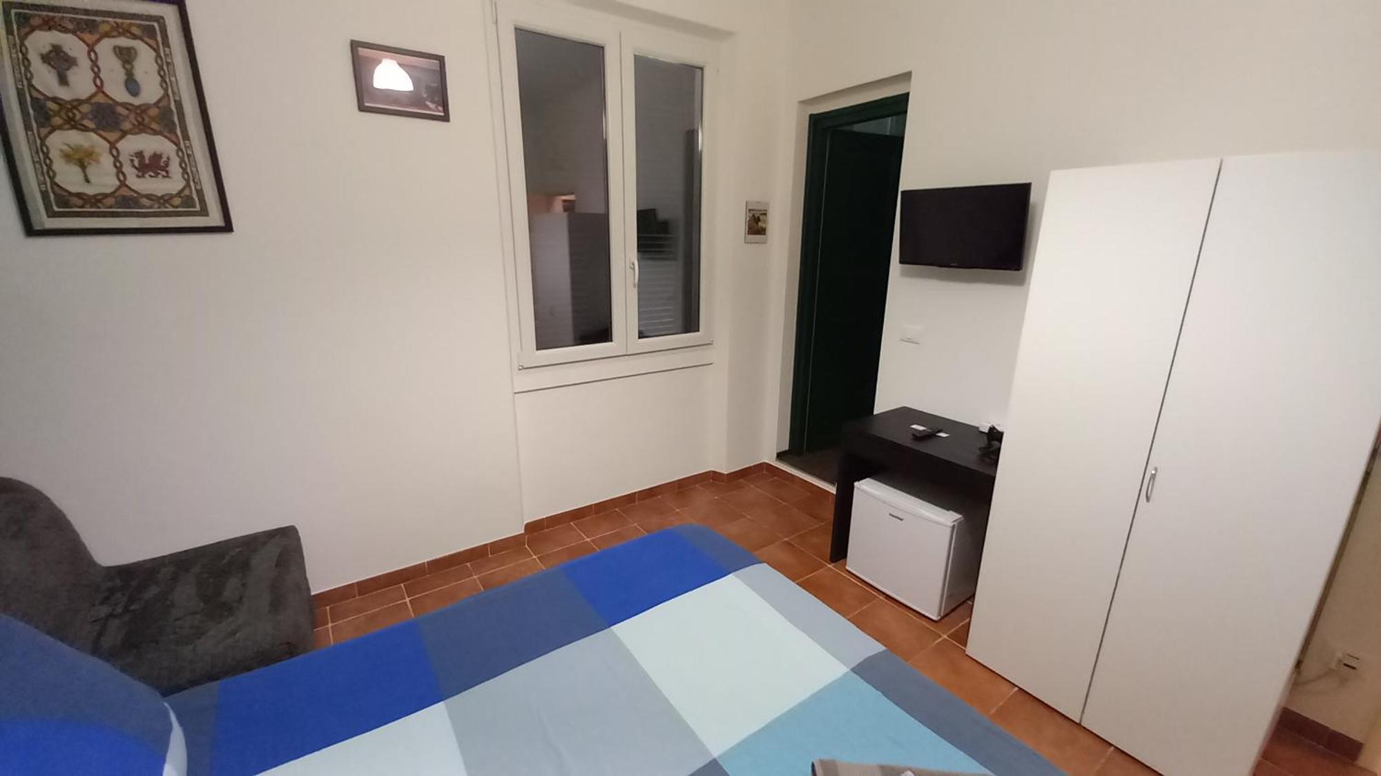 Celtic House B&B Varazze Exteriör bild